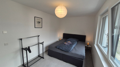 2-Bedroom Apartment in Kelsterbach