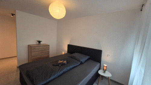 2-Bedroom Apartment in Kelsterbach