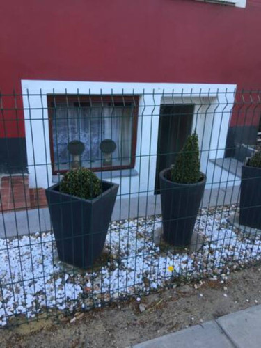Cosy small flat centrally located