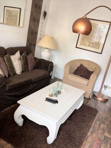 Cosy small flat centrally located  - Gallery -  5