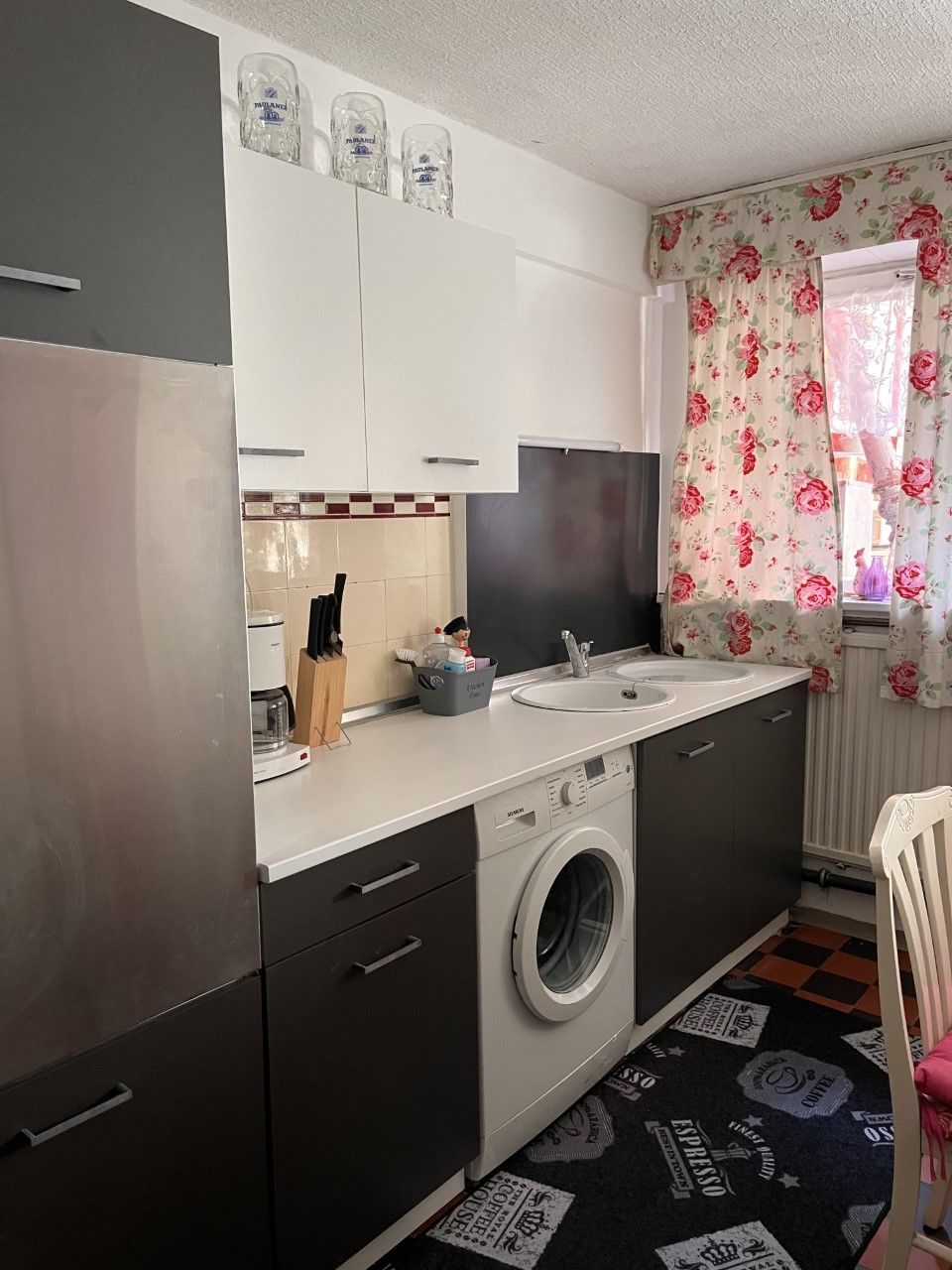 Cosy Small Flat Centrally Located - Cosy small flat centrally located - Gallery - 1