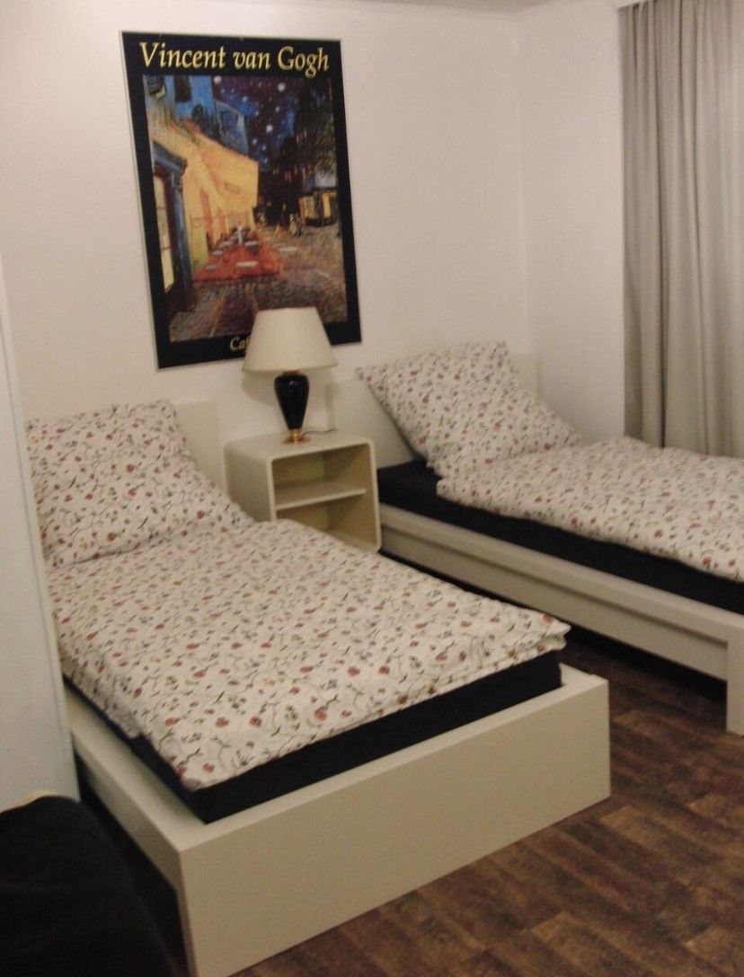 Cosy Small Flat Centrally Located - Cosy small flat centrally located - Gallery - 10