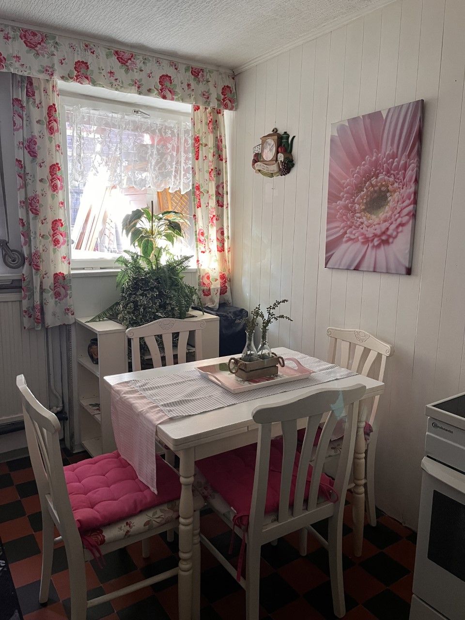 Cosy Small Flat Centrally Located - Cosy small flat centrally located - Gallery - 3