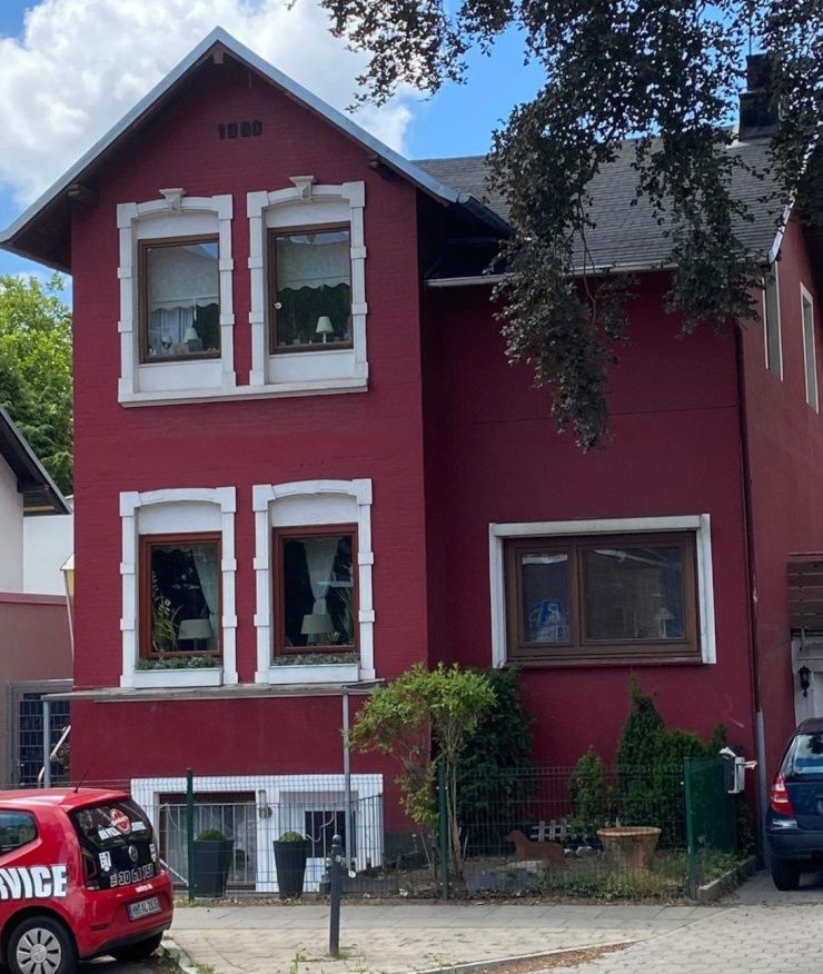 Cosy Small Flat Centrally Located - Cosy small flat centrally located - Gallery - 8
