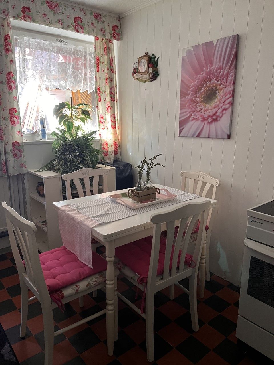 Cosy Small Flat Centrally Located - Cosy small flat centrally located - Gallery - 2