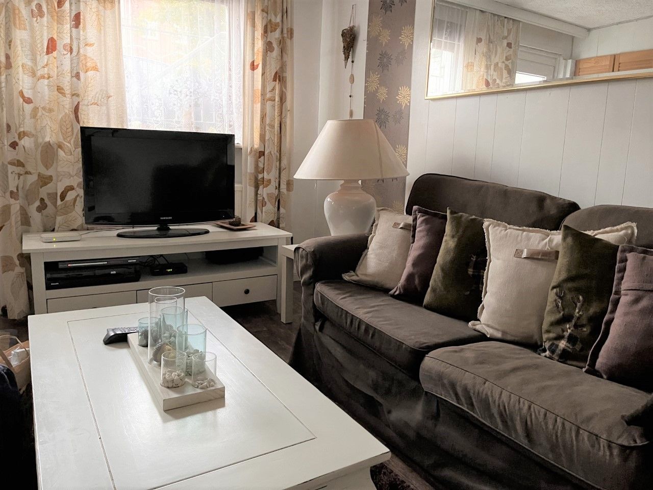 Cosy Small Flat Centrally Located - Cosy small flat centrally located - Gallery - 5
