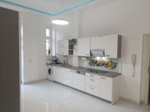 Pretty & fantastic appartement with double bathtube - Gallery - 42