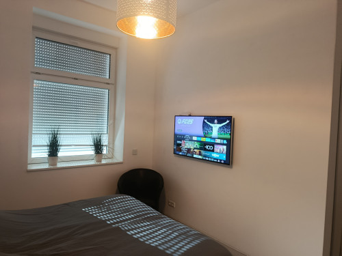 Pretty & fantastic appartement with double bathtube - Gallery - 34