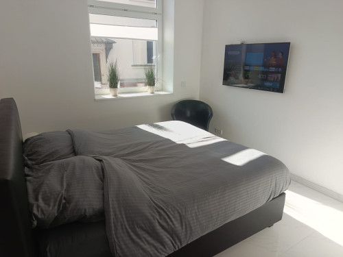 Pretty & fantastic appartement with double bathtube - Gallery - 36