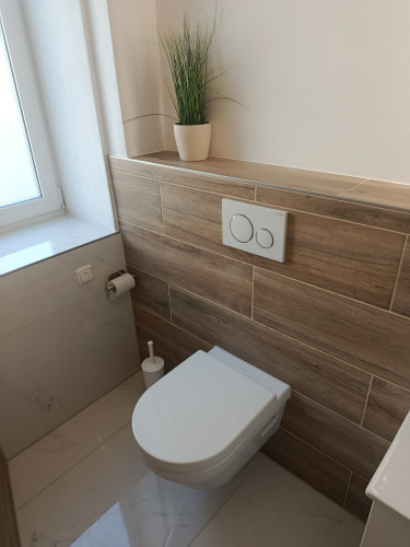 Pretty & fantastic appartement with double bathtube - Gallery - 29