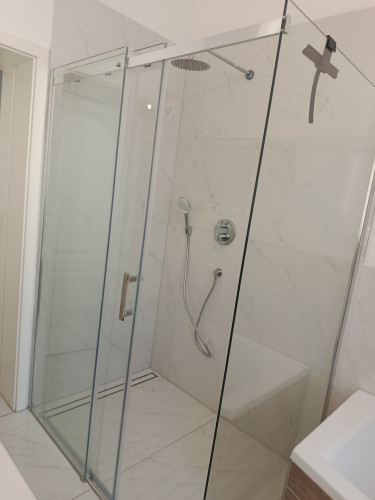 Pretty & fantastic appartement with double bathtube - Gallery - 31