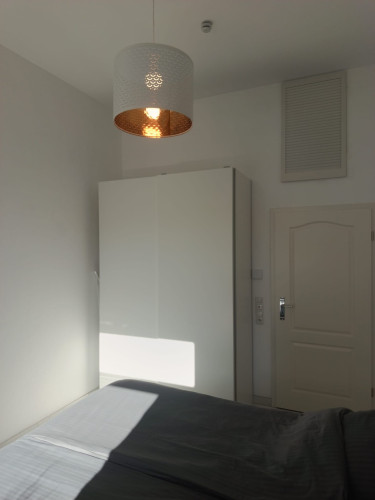 Pretty & fantastic appartement with double bathtube - Gallery - 37