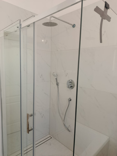 Pretty & fantastic appartement with double bathtube - Gallery - 30