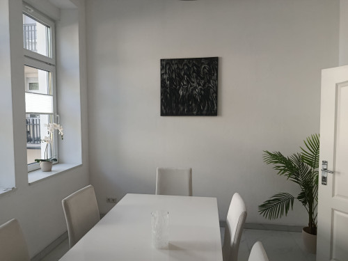 Pretty & fantastic appartement with double bathtube - Gallery - 7