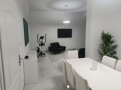 Pretty & fantastic appartement with double bathtube - Gallery - 11
