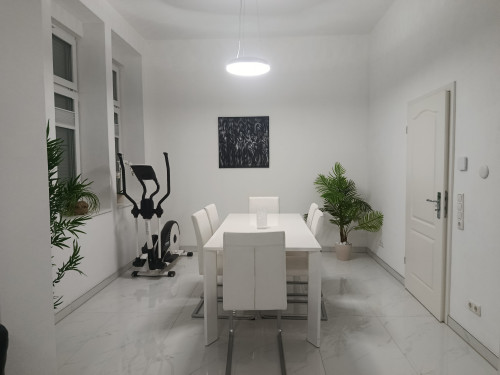 Pretty & fantastic appartement with double bathtube - Gallery - 14