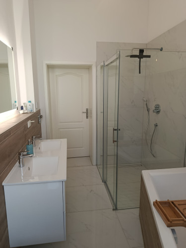 Pretty & fantastic appartement with double bathtube - Gallery - 28
