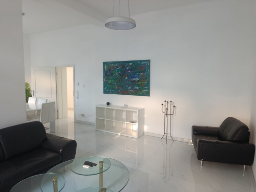 Pretty & fantastic appartement with double bathtube - Gallery - 5