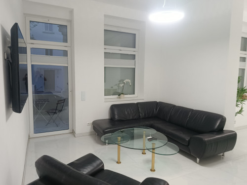 Pretty & fantastic appartement with double bathtube - Gallery - 15