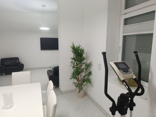 Pretty & fantastic appartement with double bathtube - Gallery - 10