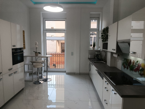 Pretty & fantastic appartement with double bathtube - Gallery - 41