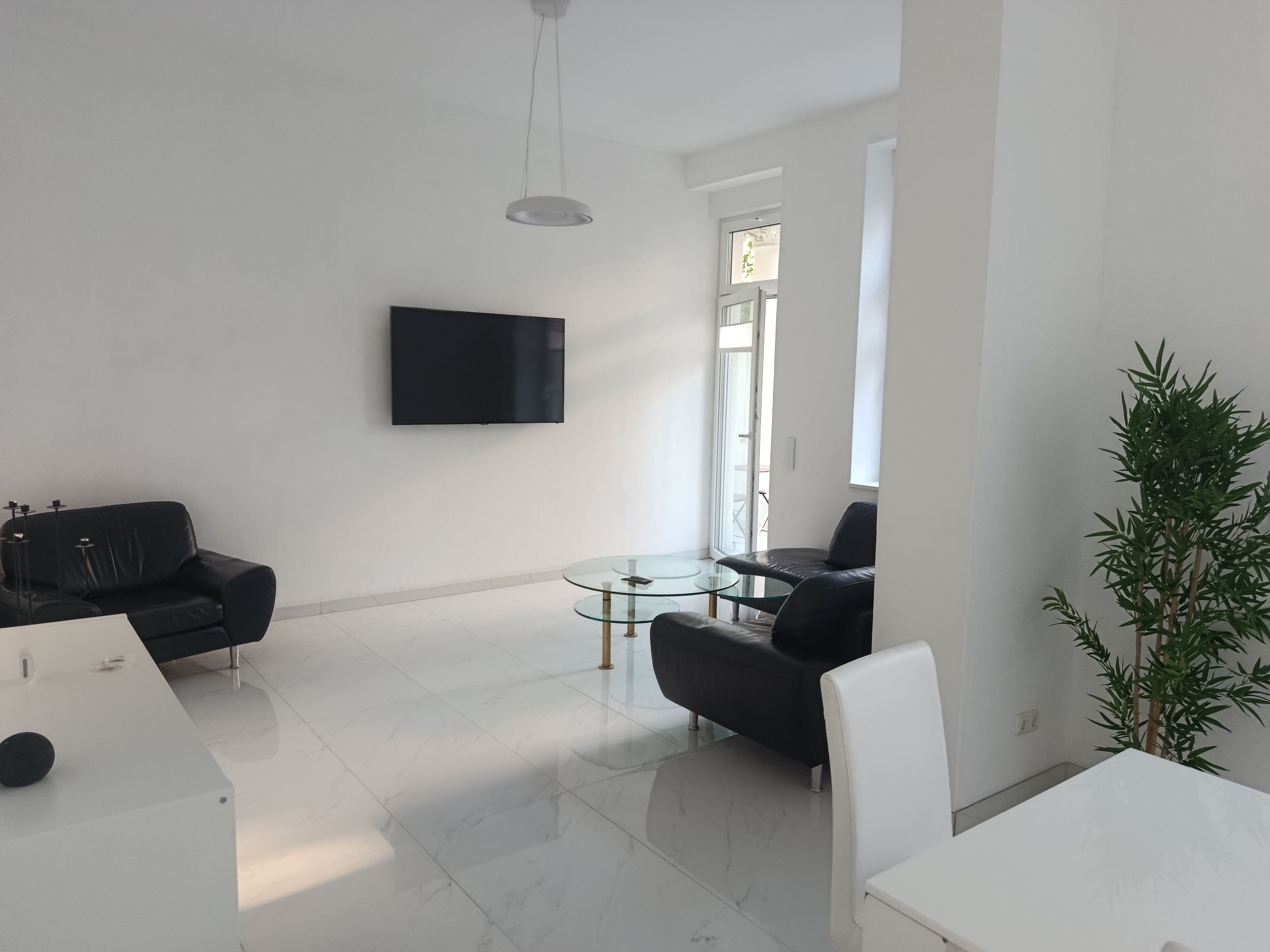Pretty & Fantastic Appartement With Double Bathtube - 18