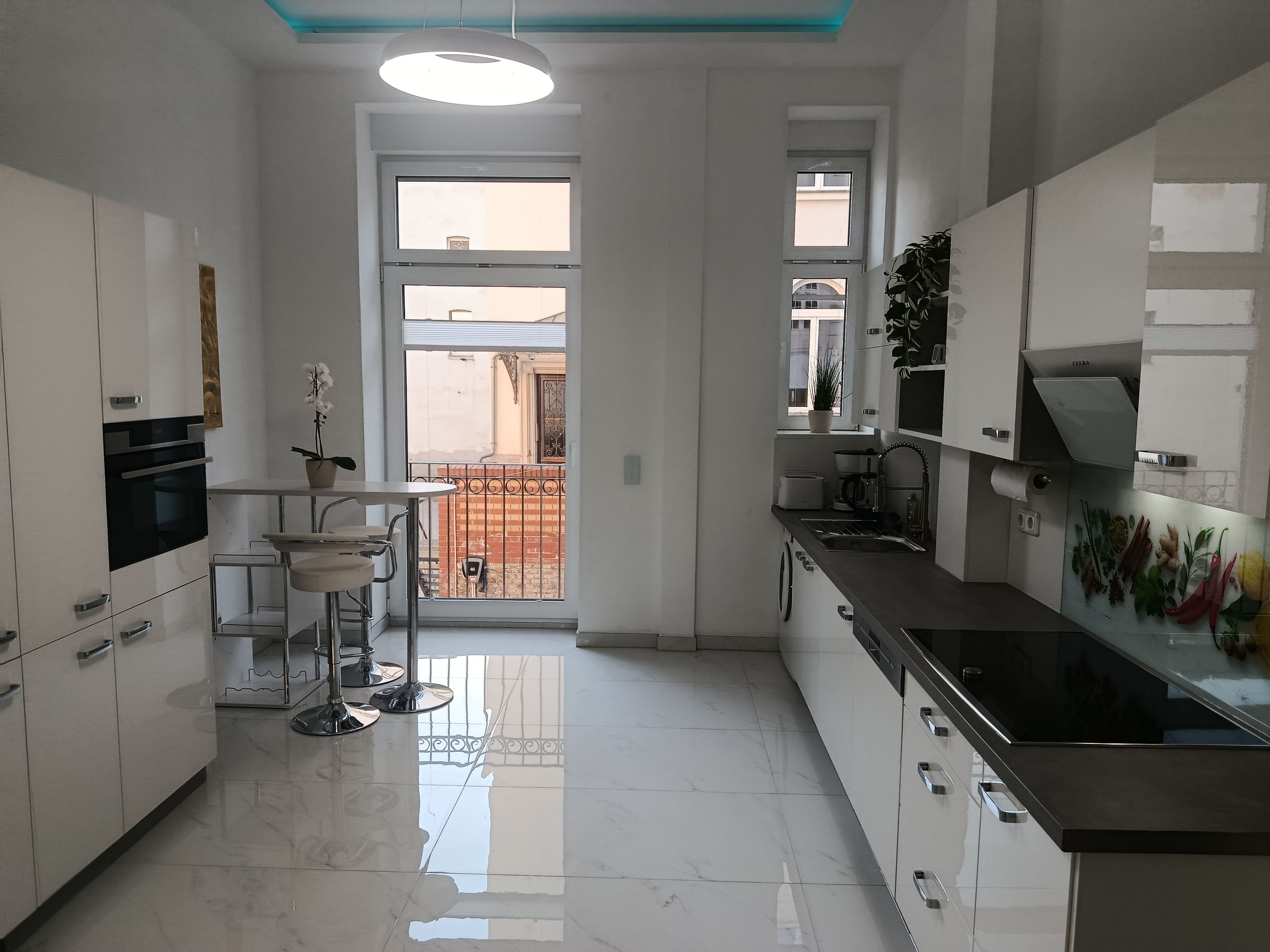 Pretty & Fantastic Appartement With Double Bathtube - 28