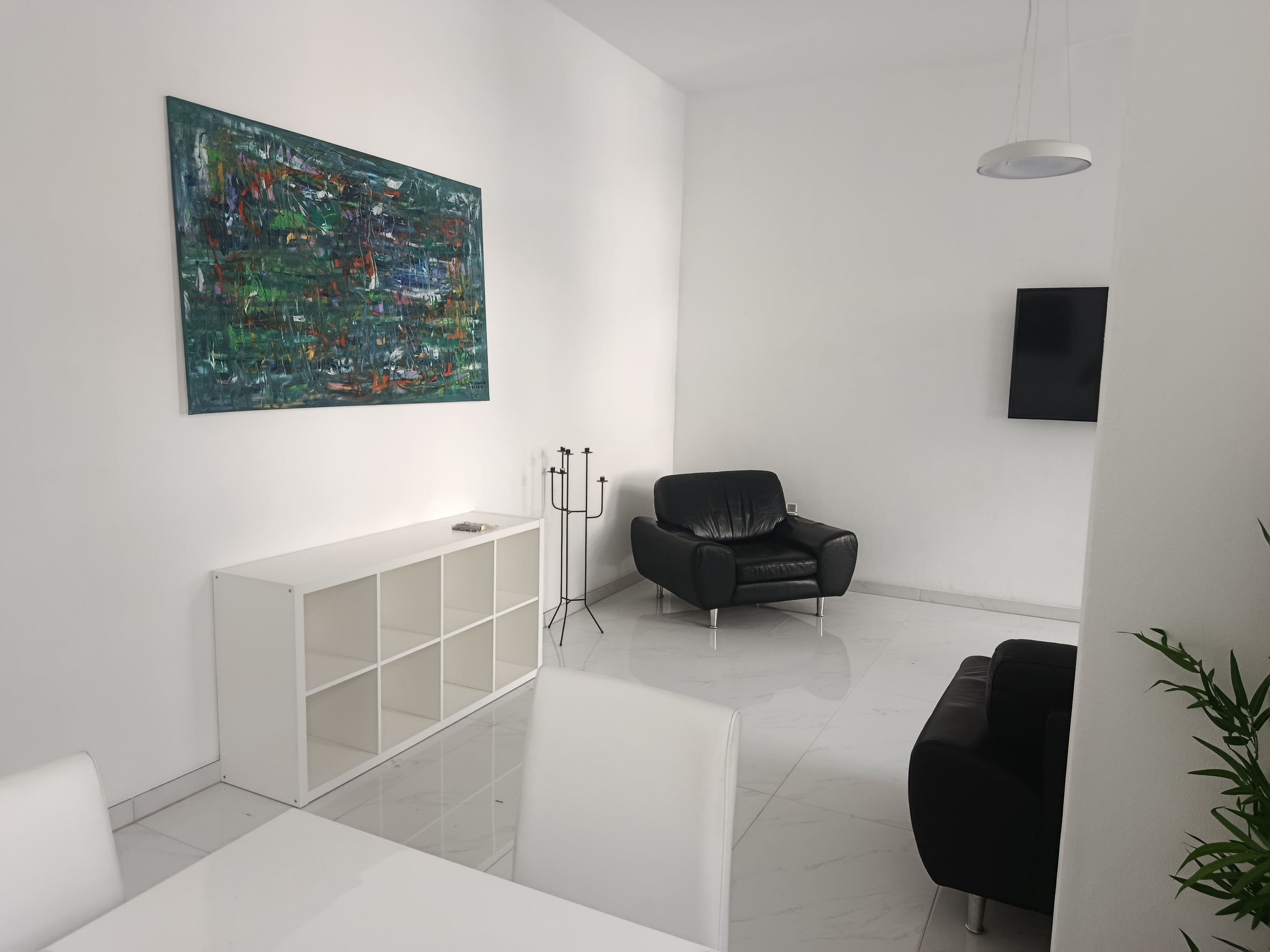 Pretty & Fantastic Appartement With Double Bathtube - 15