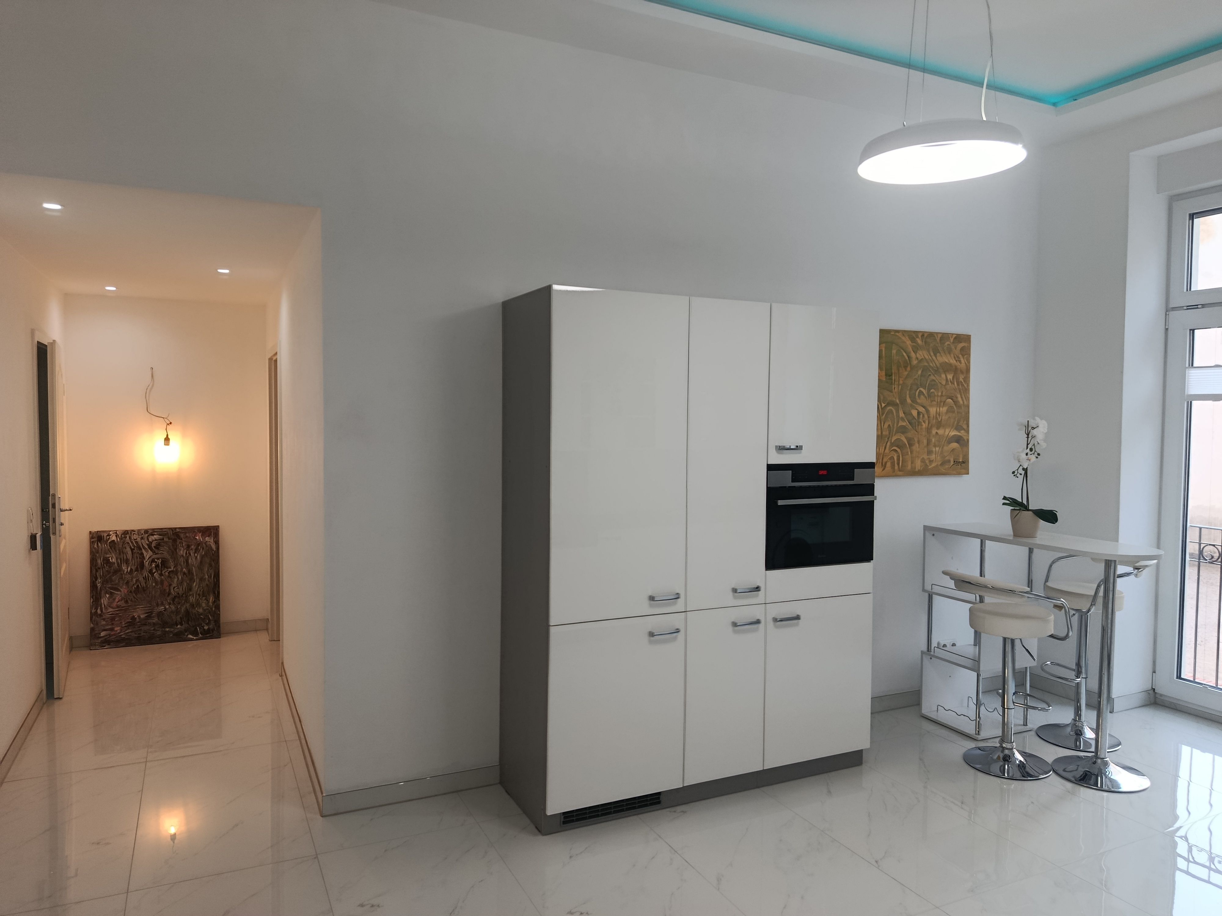 Pretty & Fantastic Appartement With Double Bathtube - 26