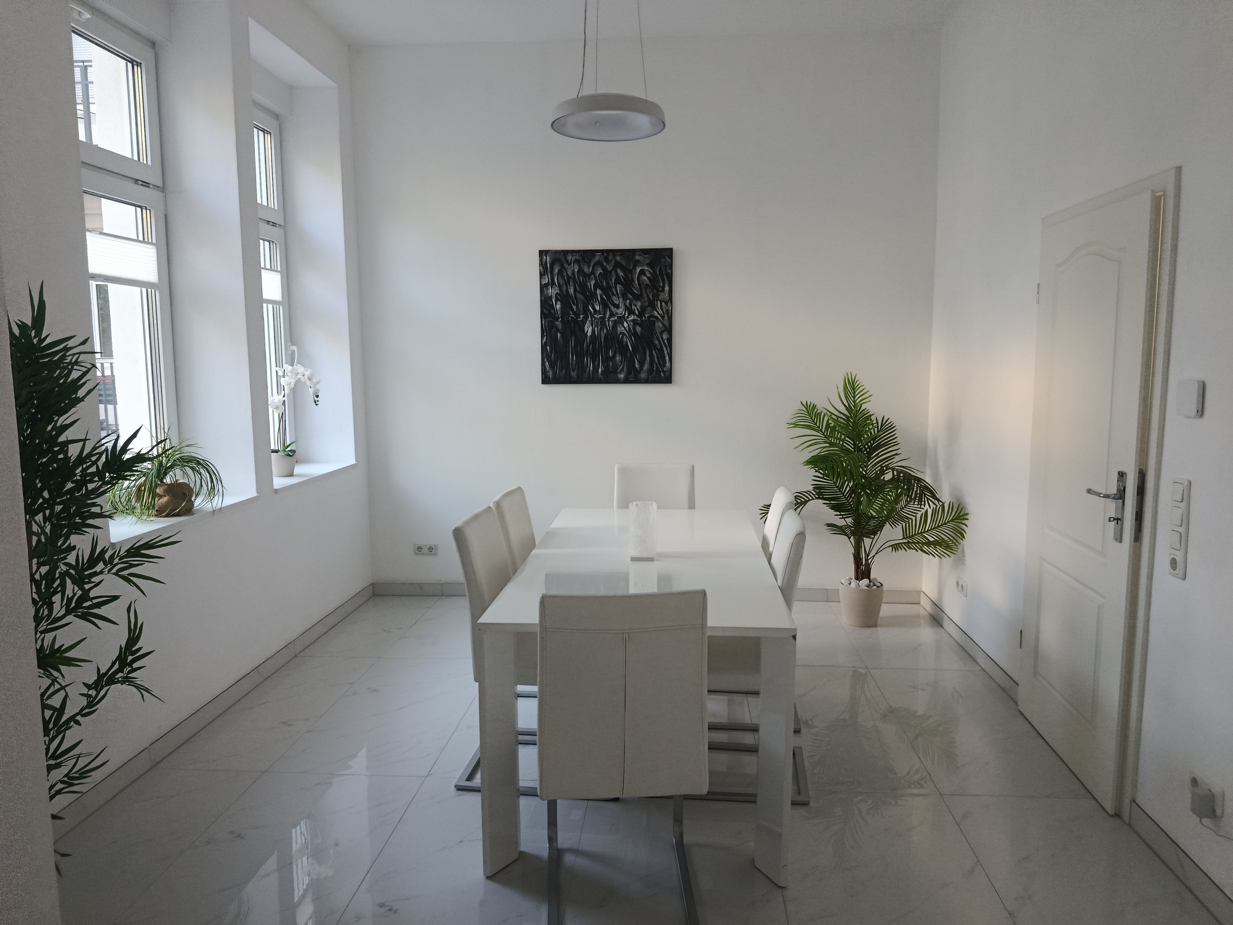 Pretty & Fantastic Appartement With Double Bathtube - 16