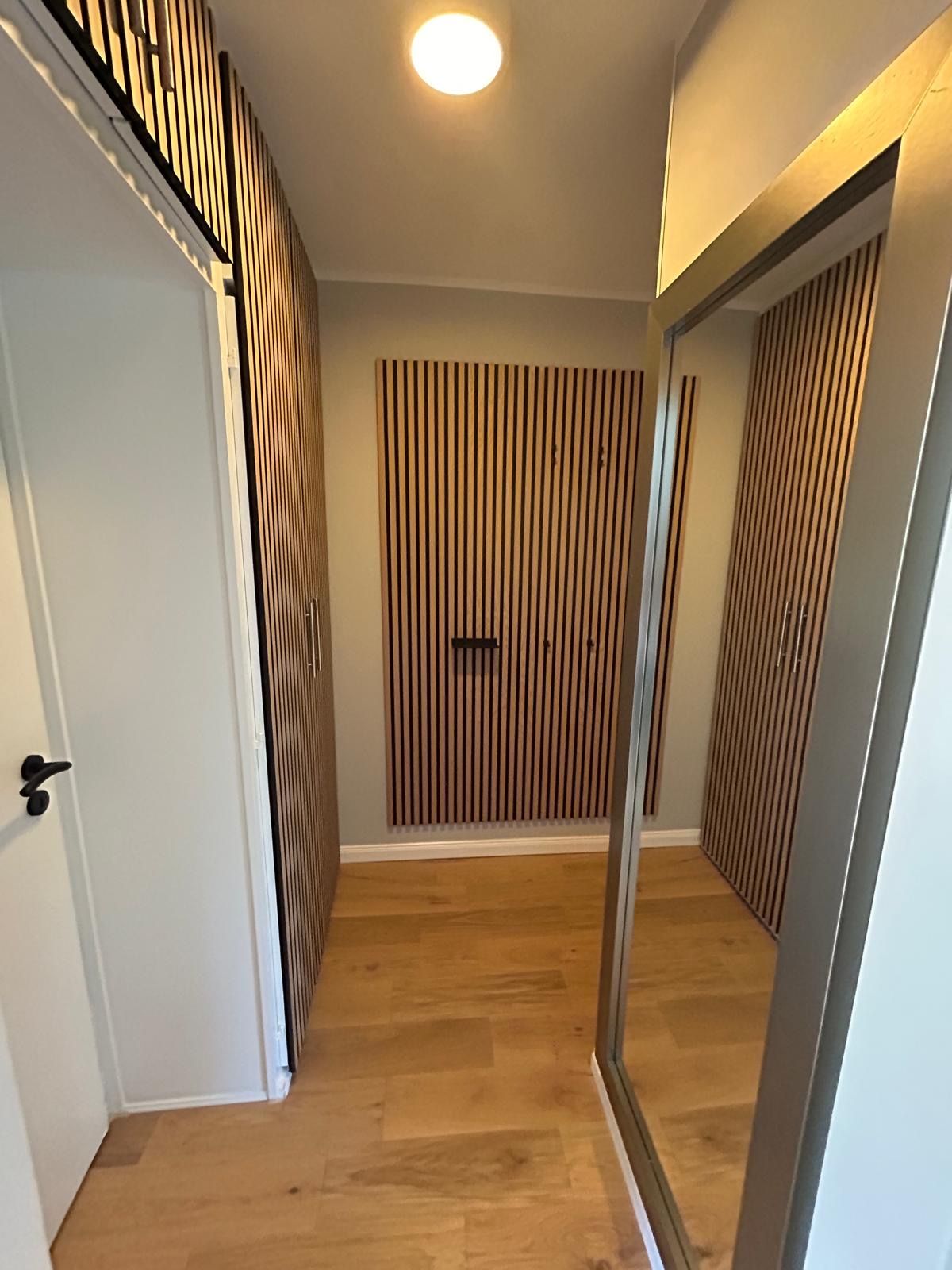 First Occupancy After Complete Renovation, Modernly Furnished Flat Near UKE-Eppendorf - First occupancy after complete renovation, modernly furnished flat near UKE-Eppendorf - Gallery - 1