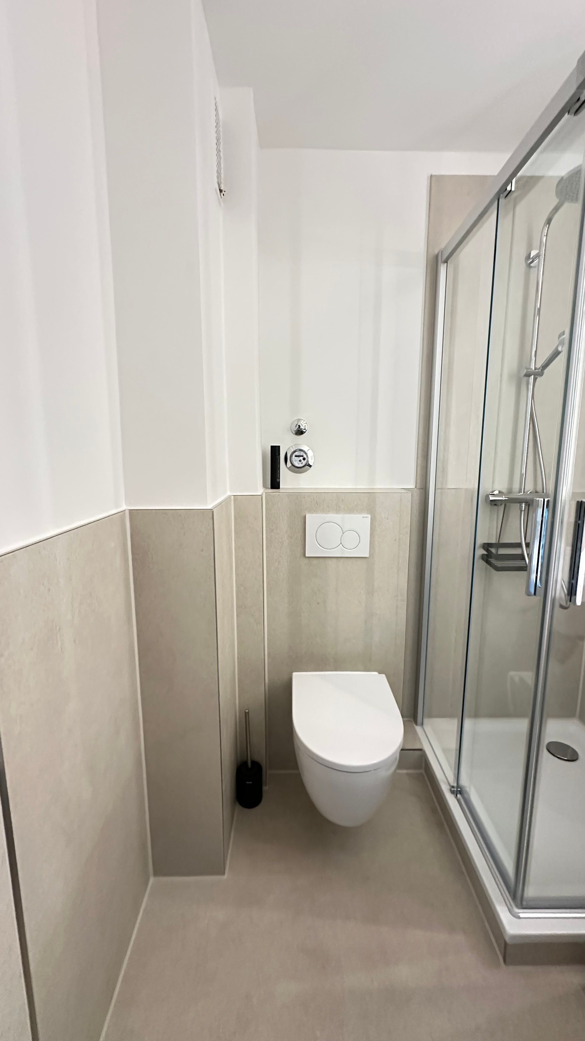 First Occupancy After Complete Renovation, Modernly Furnished Flat Near UKE-Eppendorf - First occupancy after complete renovation, modernly furnished flat near UKE-Eppendorf - Gallery - 3