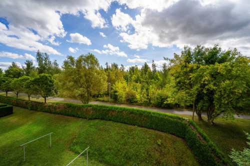 Beautifully furnished serviced apartment in Gera – quiet, modern & with a sunny green view - Gallery - 16