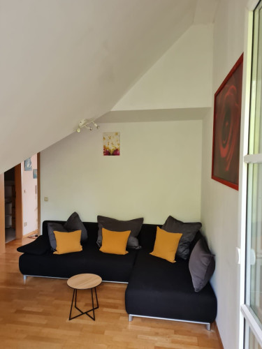 Modern home (Augsburg) - Gallery - 13
