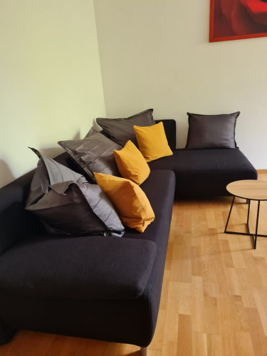 Modern home (Augsburg) - Gallery - 17