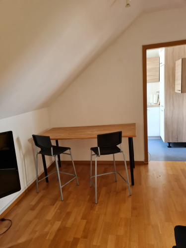 Modern home (Augsburg) - Gallery - 2