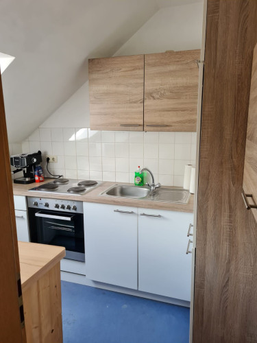Modern home (Augsburg) - Gallery - 7