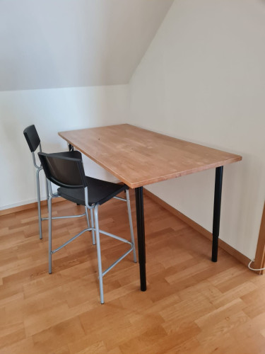 Modern home (Augsburg) - Gallery - 3