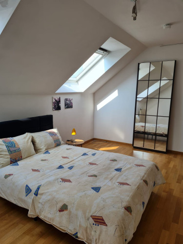 Modern home (Augsburg) - Gallery - 12