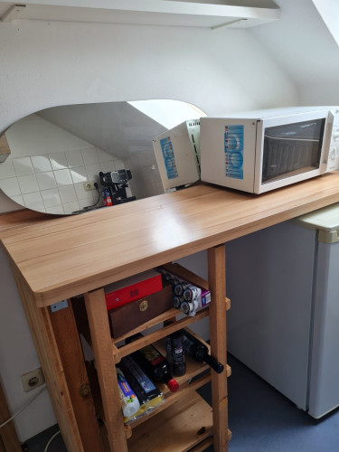 Modern home (Augsburg) - Gallery - 4