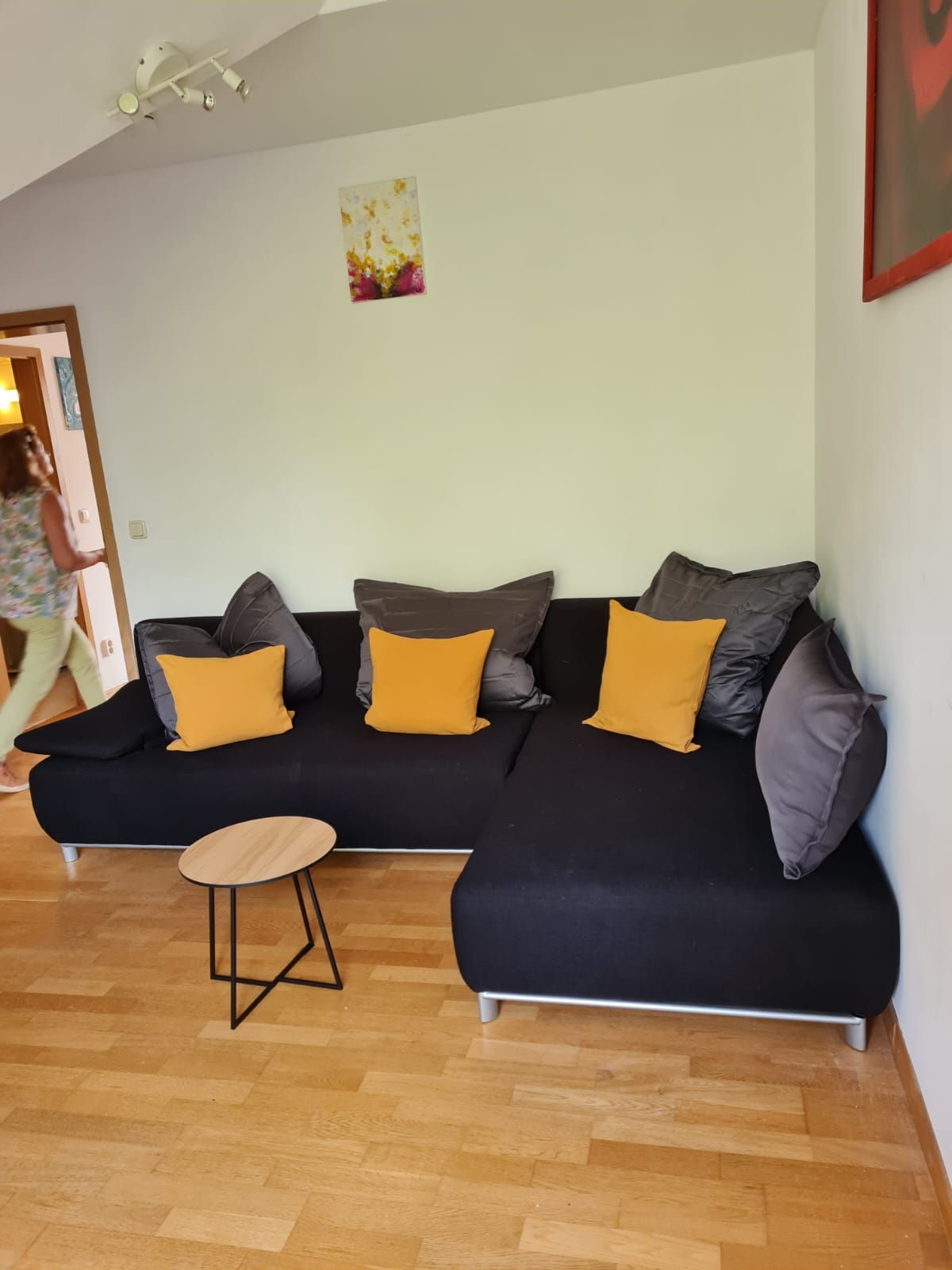 Modern Home (Augsburg) - 13
