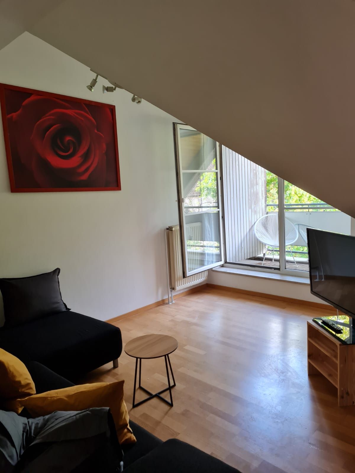 Modern Home (Augsburg) - 15