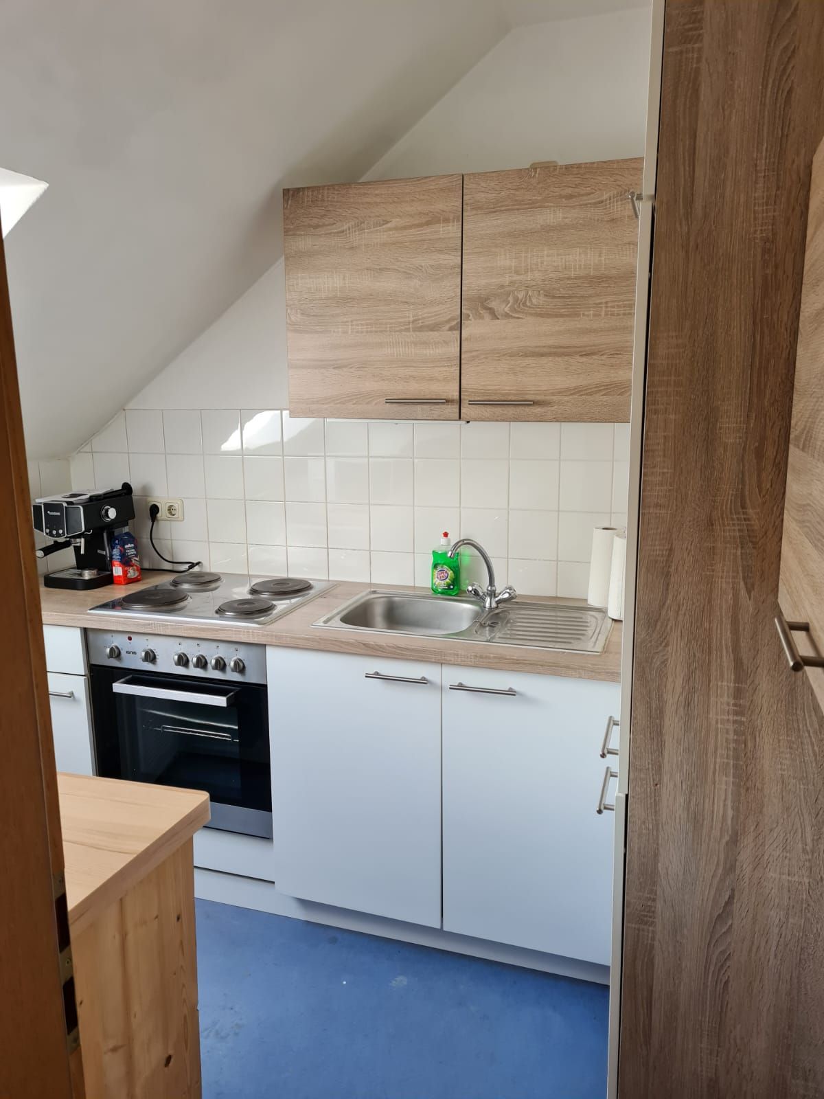 Modern Home (Augsburg) - 6