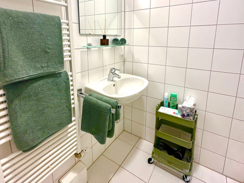 Cozy, stylish Apartement near the Technical University &Röthelheimpark - Gallery - 5
