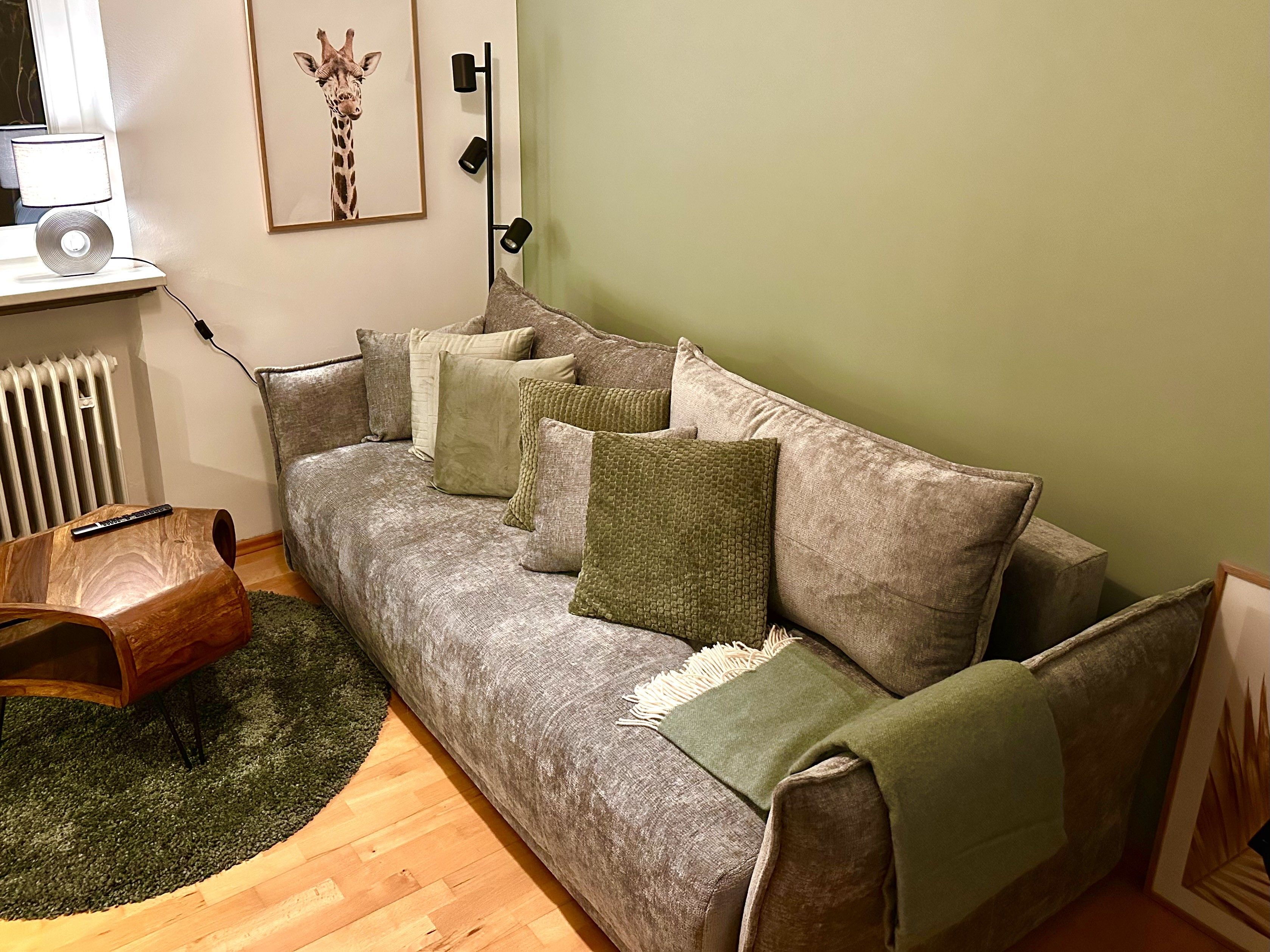 Cozy, Stylish Apartement Near The Technical University &Röthelheimpark - 3