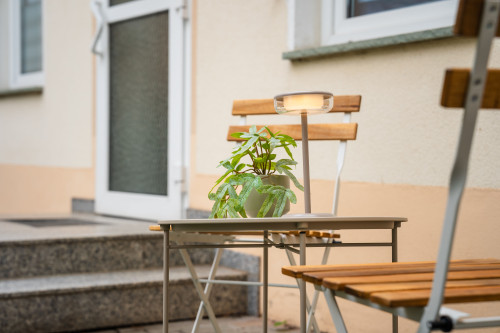 Peaceful Living in Your Own House – Terrace & Prime Location in Gera-Untermhaus - Gallery - 33
