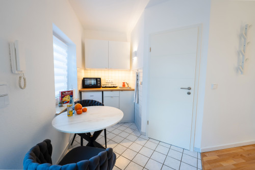 Peaceful Living in Your Own House – Terrace & Prime Location in Gera-Untermhaus - Gallery - 28