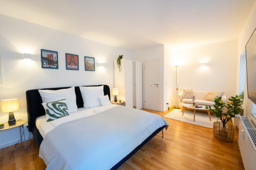 Peaceful Living in Your Own House – Terrace & Prime Location in Gera-Untermhaus - Gallery - 19