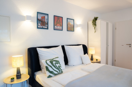 Peaceful Living in Your Own House – Terrace & Prime Location in Gera-Untermhaus - Gallery - 23