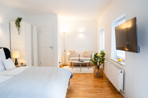 Peaceful Living in Your Own House – Terrace & Prime Location in Gera-Untermhaus - Gallery - 25
